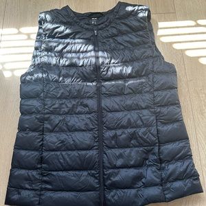 Uniqlo Lightweight Vest M
